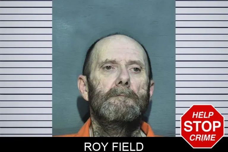 Roy Field