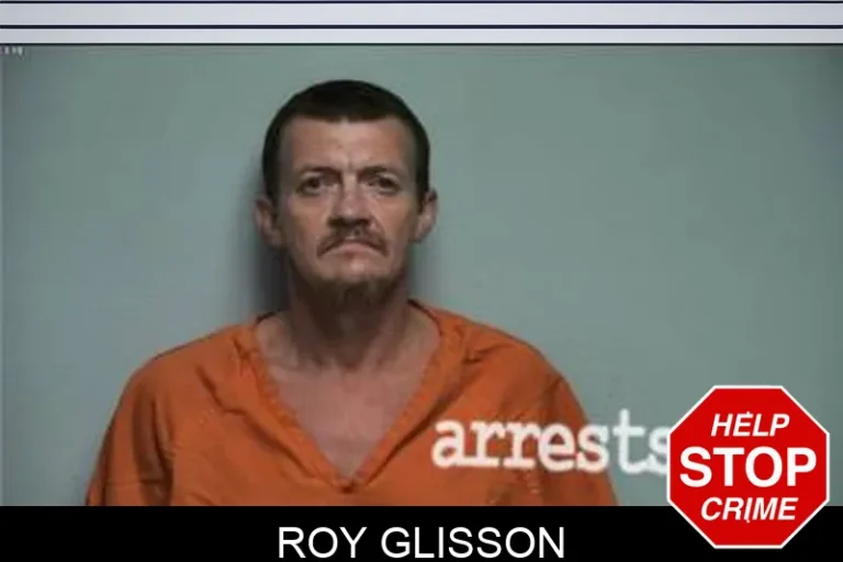 Roy Glisson