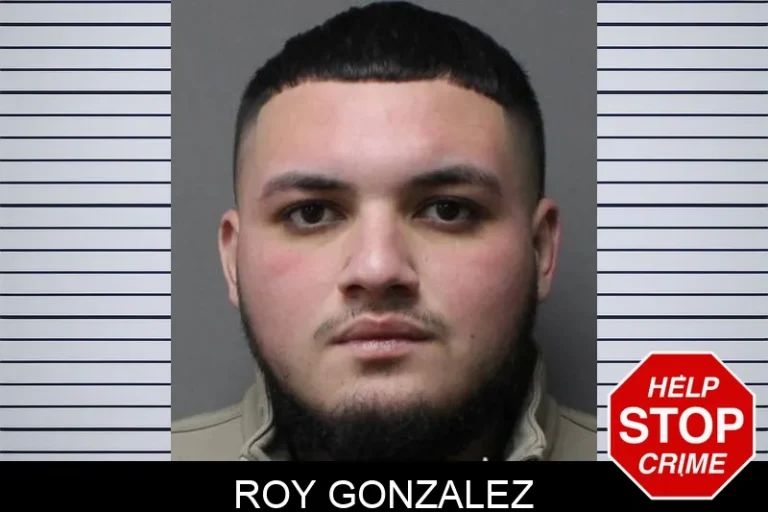Roy Gonzalez