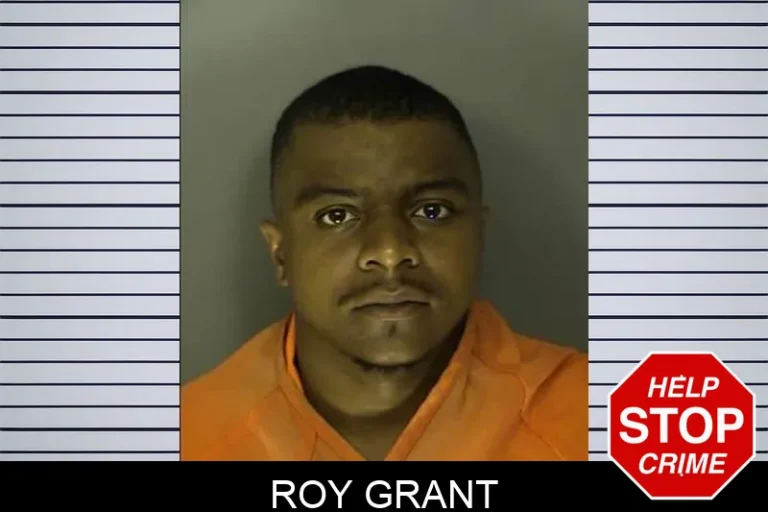Roy Grant