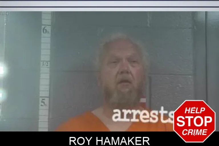 Roy Hamaker