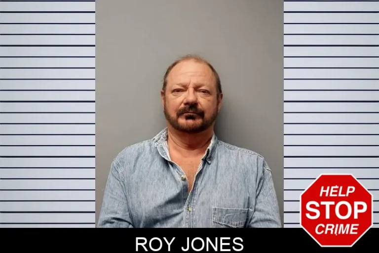 Roy Jones