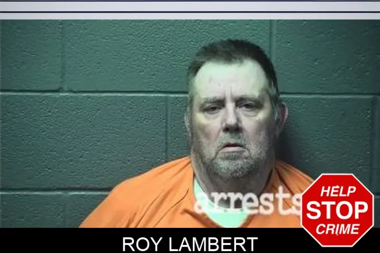 Roy Lambert