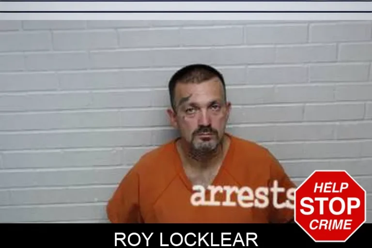 Roy Locklear