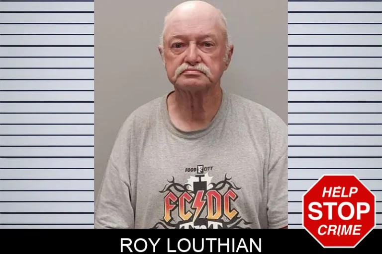 Roy Louthian