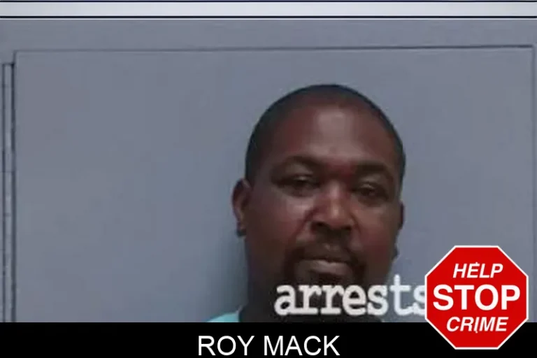 Roy Mack