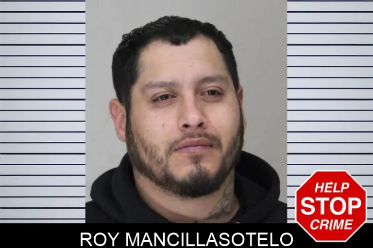 Roy Mancillasotelo