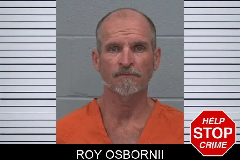 Roy OsbornIi