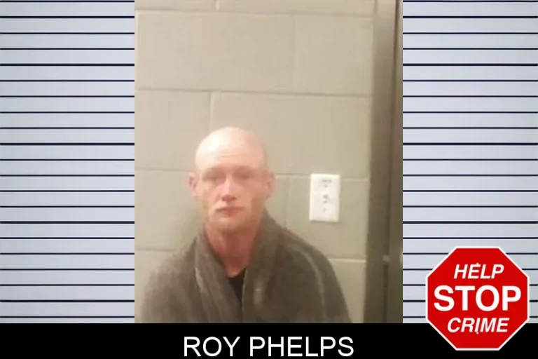 Roy Phelps