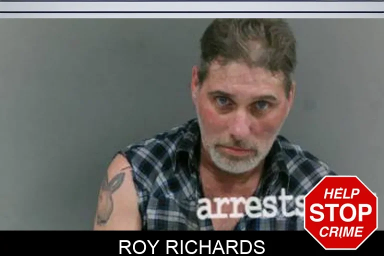 Roy Richards