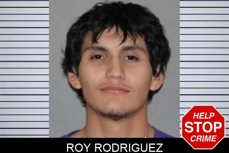 Roy RodriguEz