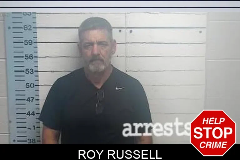 Roy Russell