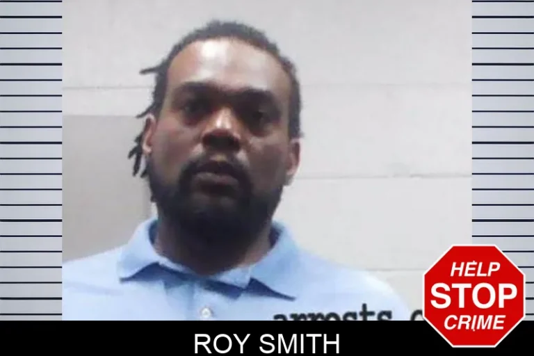 Roy Smith