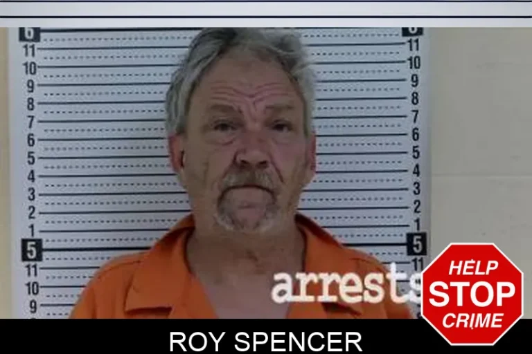 Roy Spencer