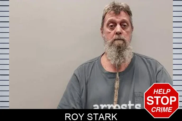 Roy Stark