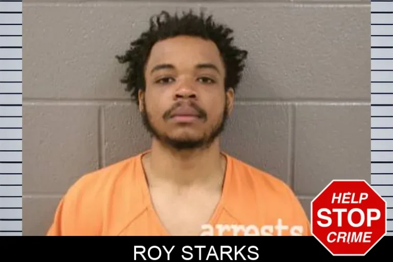 Roy Starks