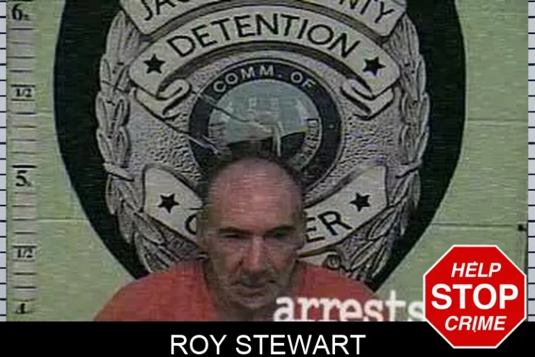 Roy Stewart