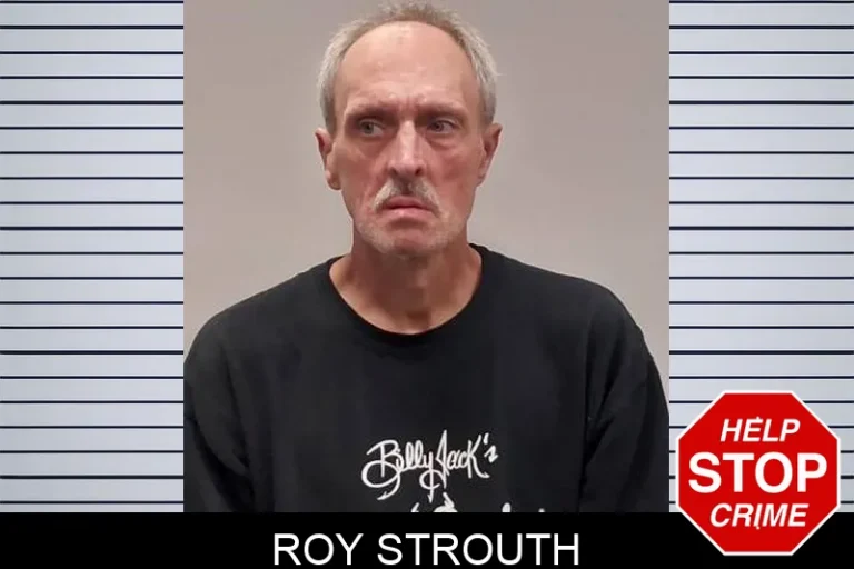 Roy StrouTh