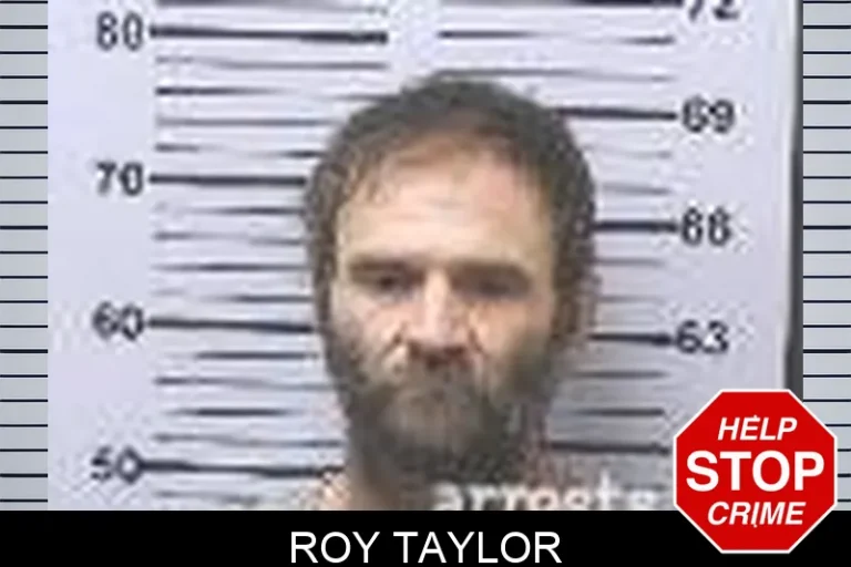 Roy Taylor
