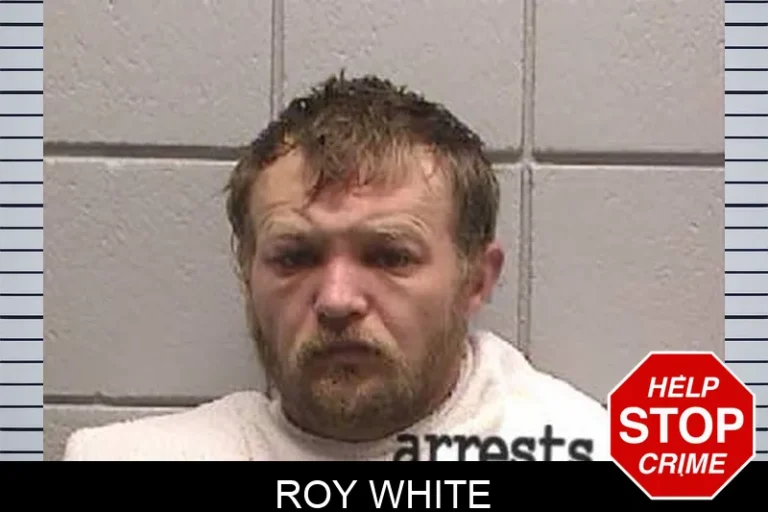 Roy White