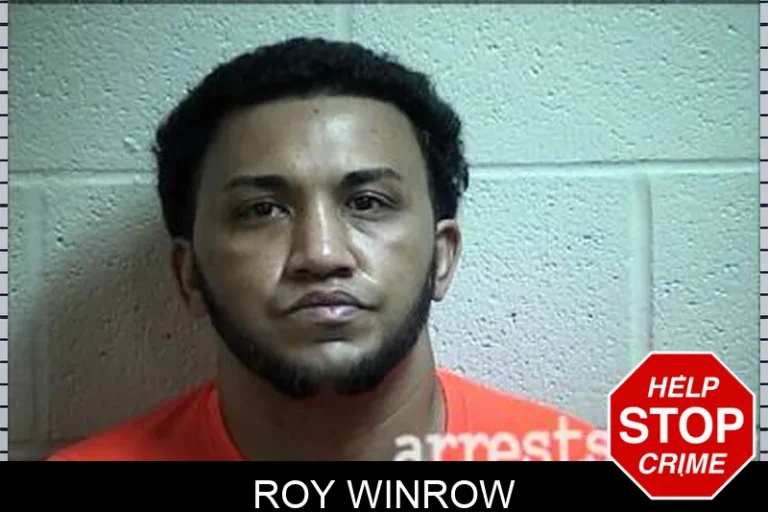 Roy Winrow
