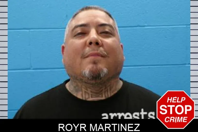 RoyR Martinez
