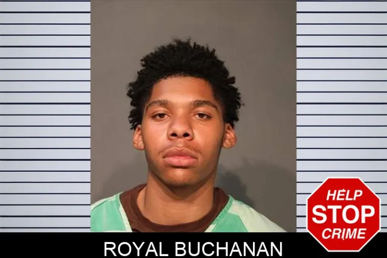 Royal Buchanan