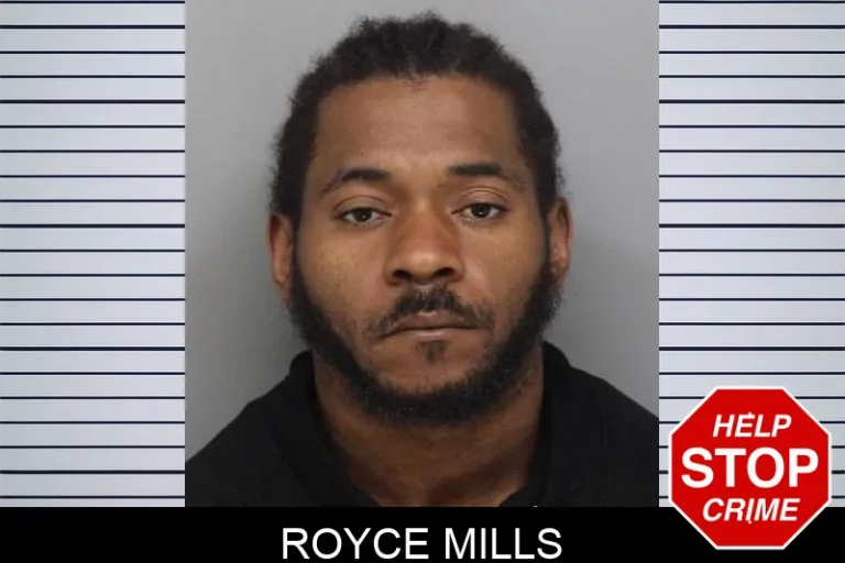 Royce Mills