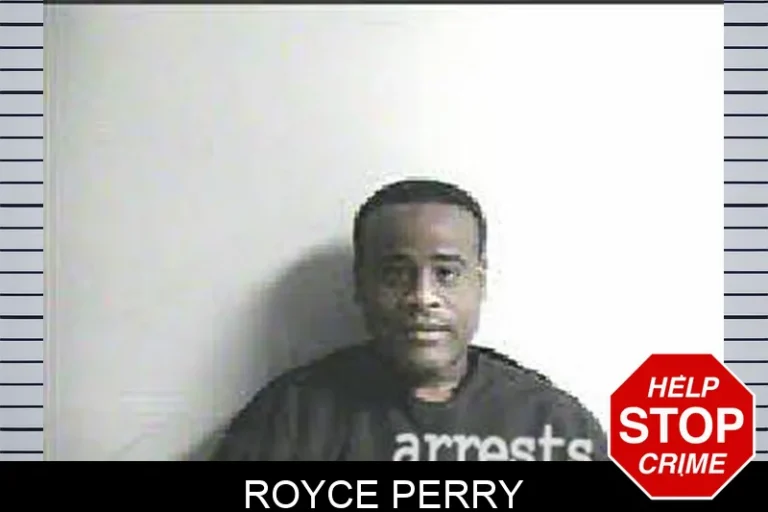 Royce Perry