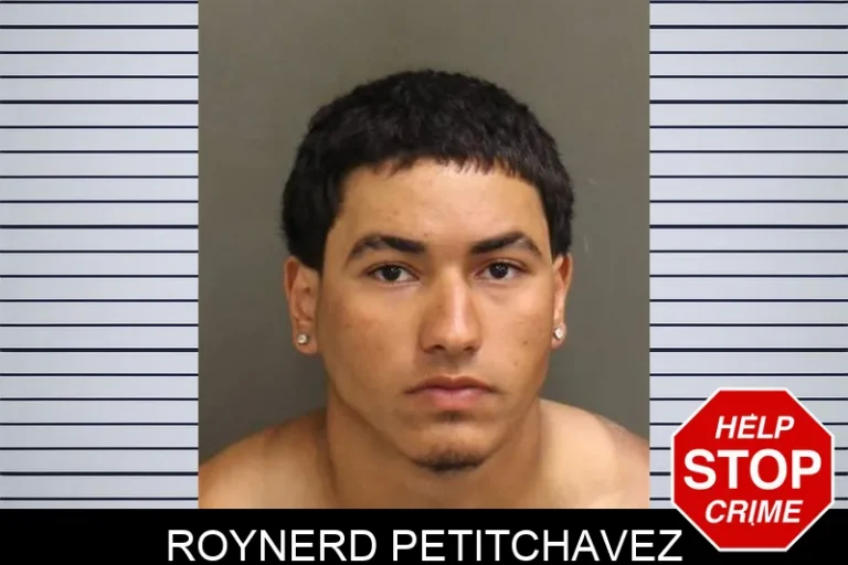 Roynerd Petitchavez