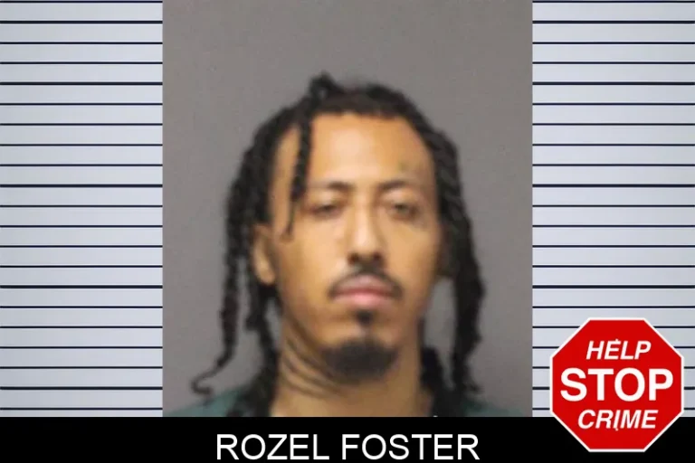Rozel Foster