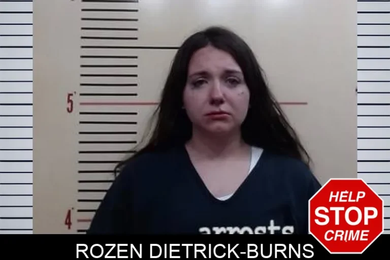 Rozen Dietrick-BuRns