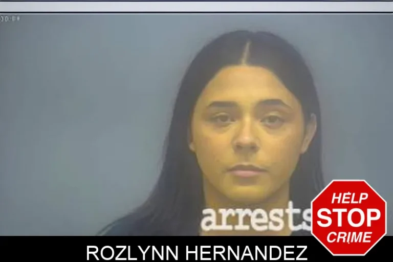 Rozlynn Hernandez