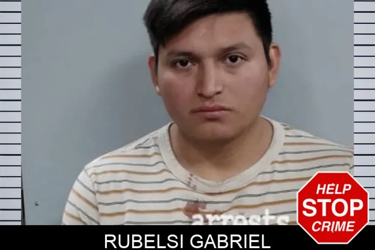 RuBelsi Gabriel