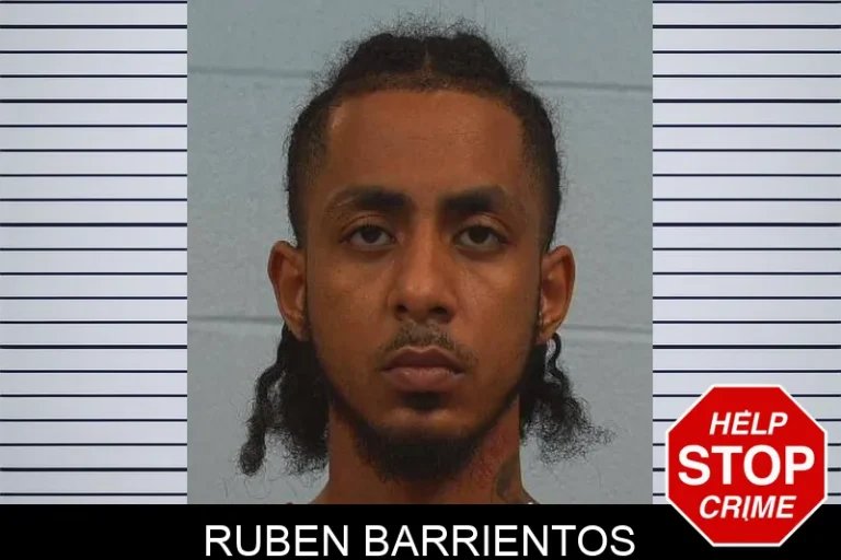 RuBen Barrientos