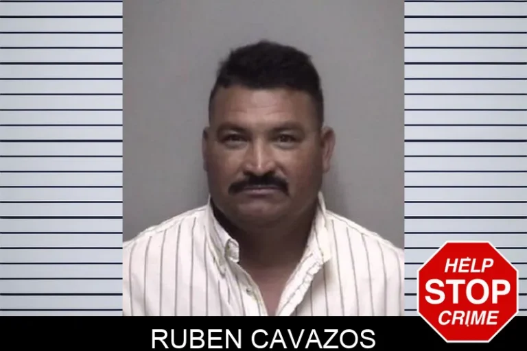 RuBen Cavazos