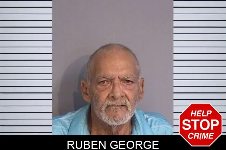 RuBen George