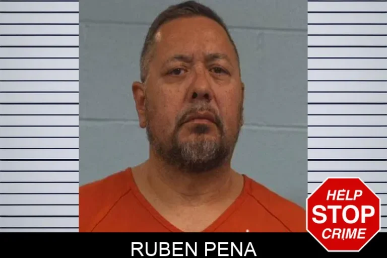 RuBen Pena