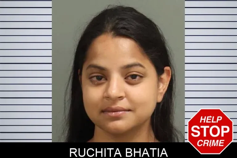 RuChita Bhatia