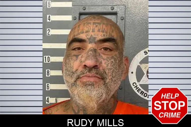 RuDy Mills