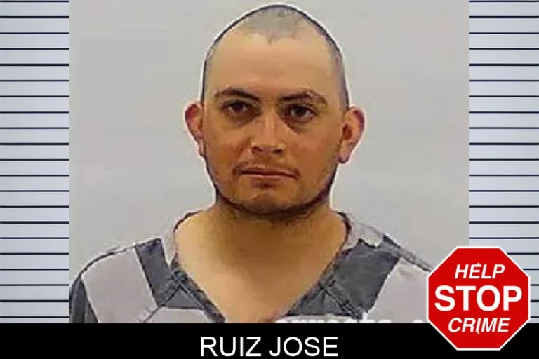 RuIz Jose