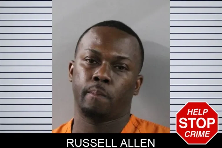 RuSsell Allen