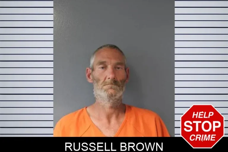 RuSsell Brown