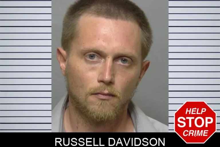 RuSsell Davidson