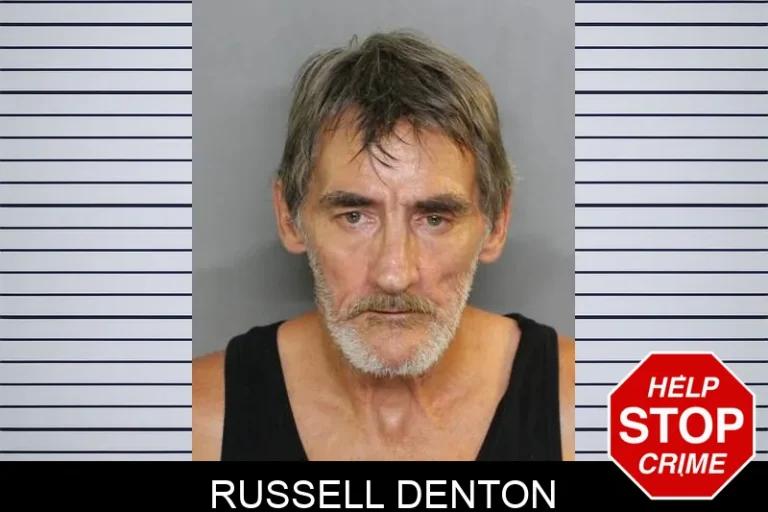 RuSsell Denton