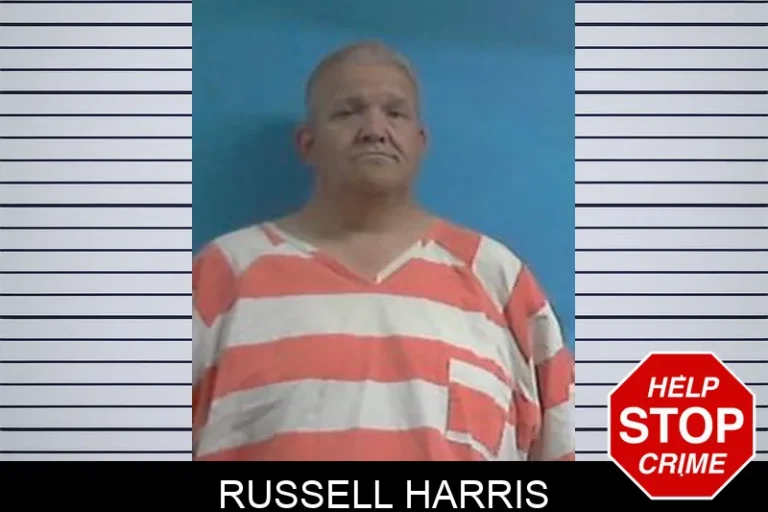 RuSsell Harris