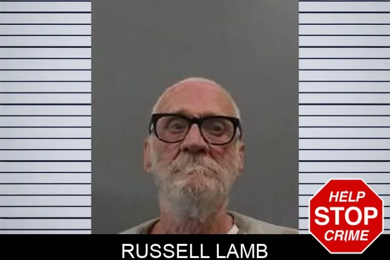 RuSsell Lamb