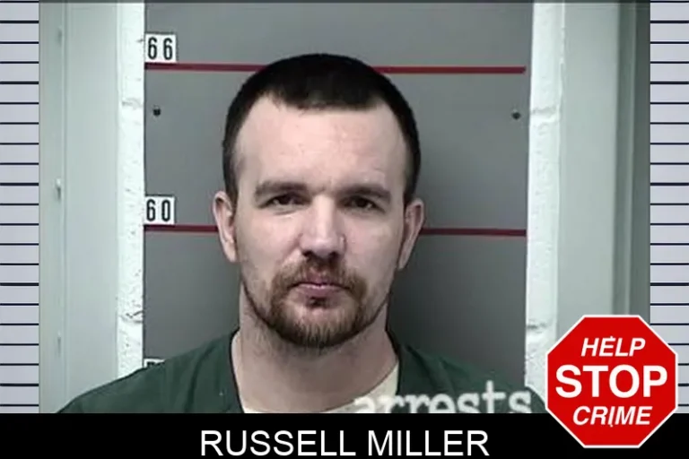 RuSsell Miller