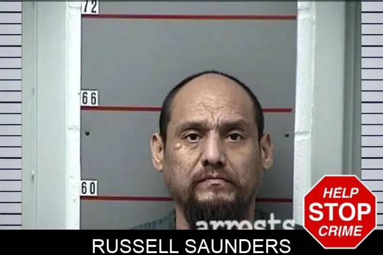 RuSsell SauNders