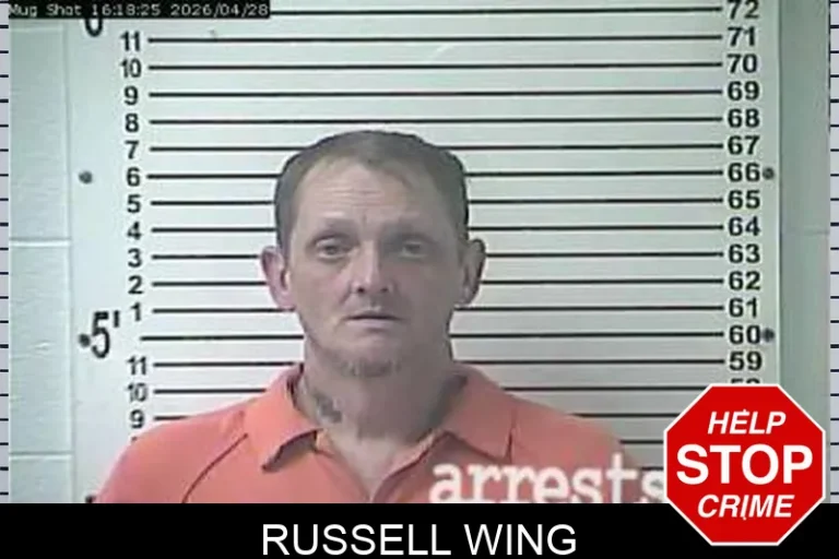 RuSsell Wing